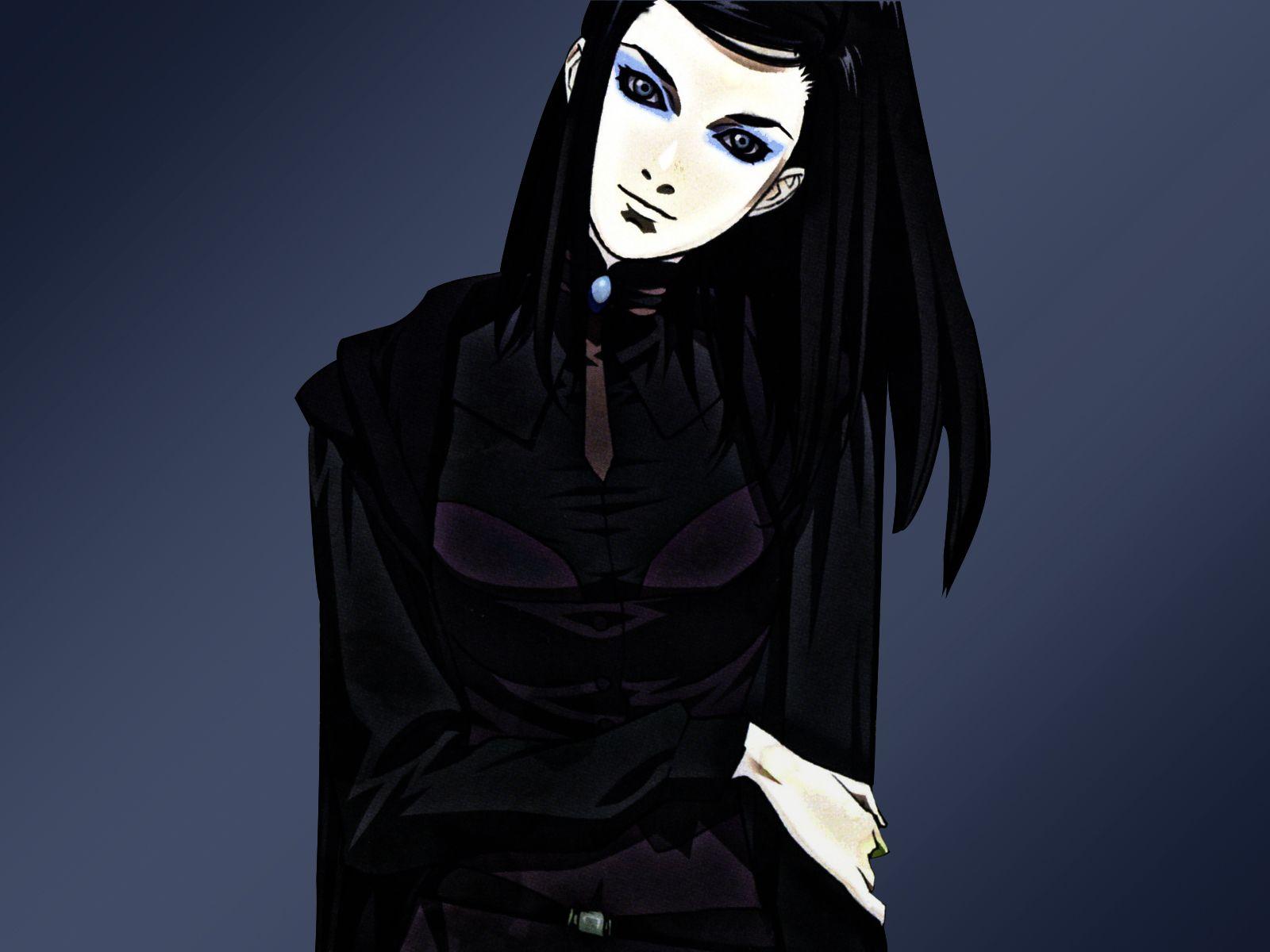 Re-L Mayer Icon~  Ergo proxy, Ergo proxy re l, L mayer