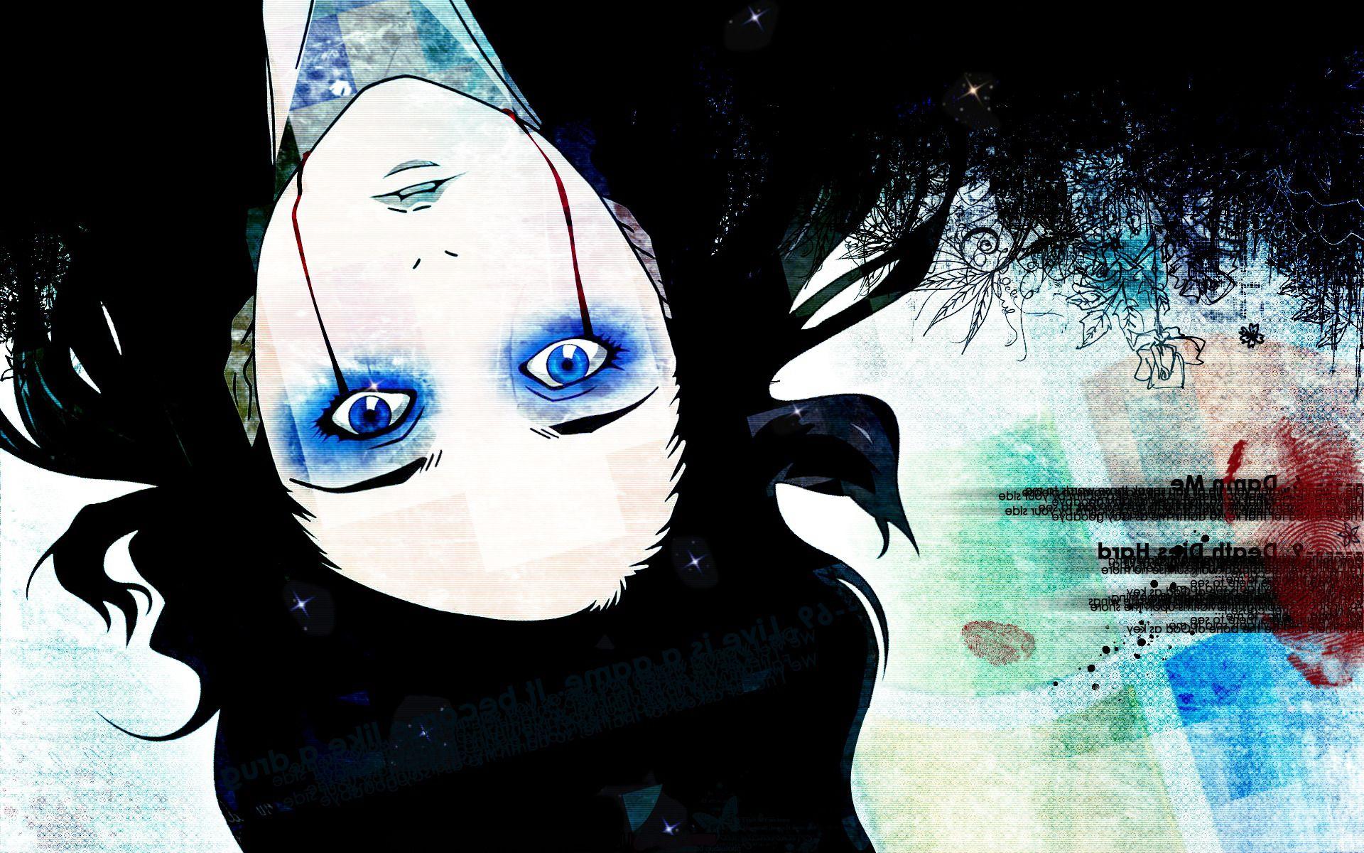 Wallpaper : anime, Ergo Proxy, Re l Mayer, darkness, screenshot, computer  wallpaper, fictional character 1920x1080 - LunarCat - 239374 - HD  Wallpapers - WallHere