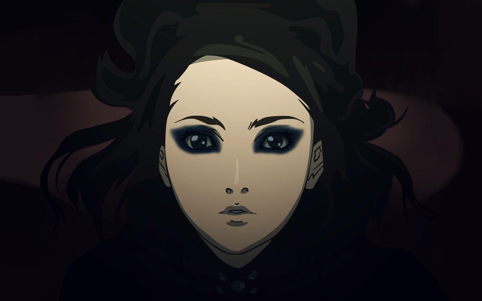 Wallpaper : anime, Ergo Proxy, Re l Mayer, darkness, screenshot, computer  wallpaper, fictional character 1920x1080 - LunarCat - 239374 - HD  Wallpapers - WallHere