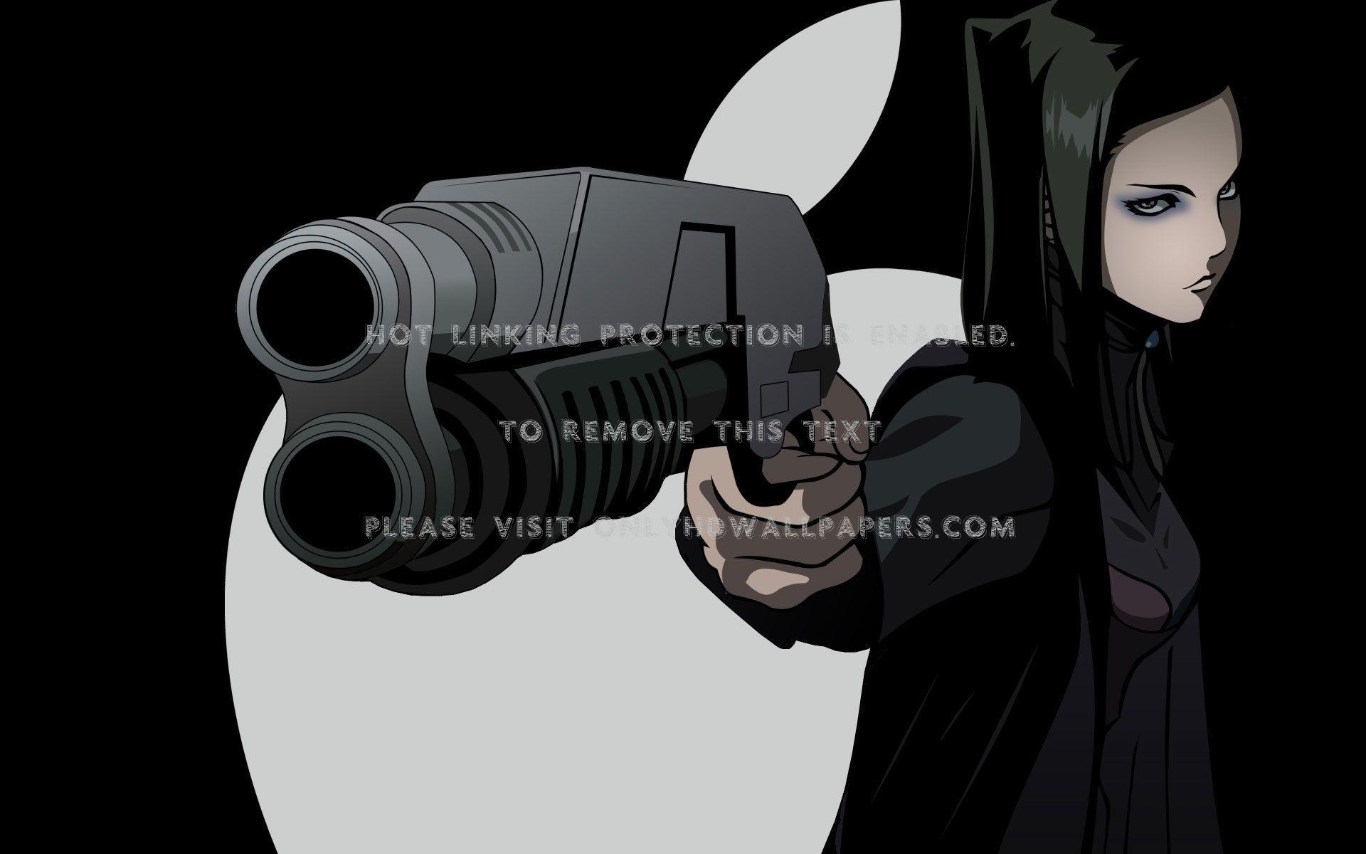 Wallpaper : anime, Ergo Proxy, Re l Mayer, darkness, screenshot, computer  wallpaper, fictional character 1920x1080 - LunarCat - 239374 - HD  Wallpapers - WallHere