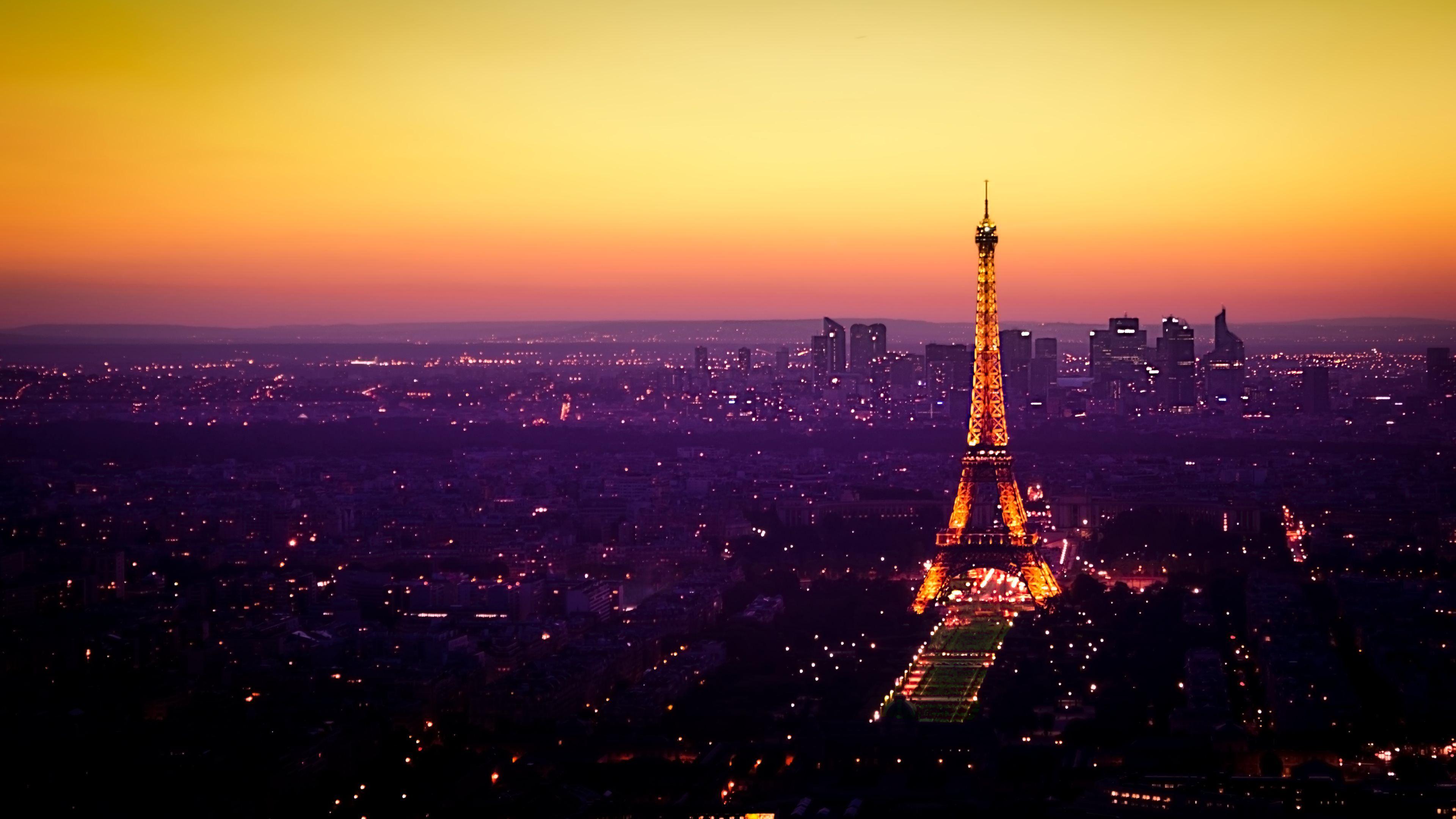 Paris Wallpaper, Picture, Image