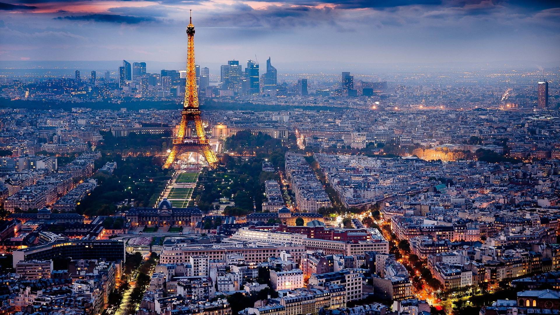 Paris Desktop Wallpaper 23 HD Wallpaper Free