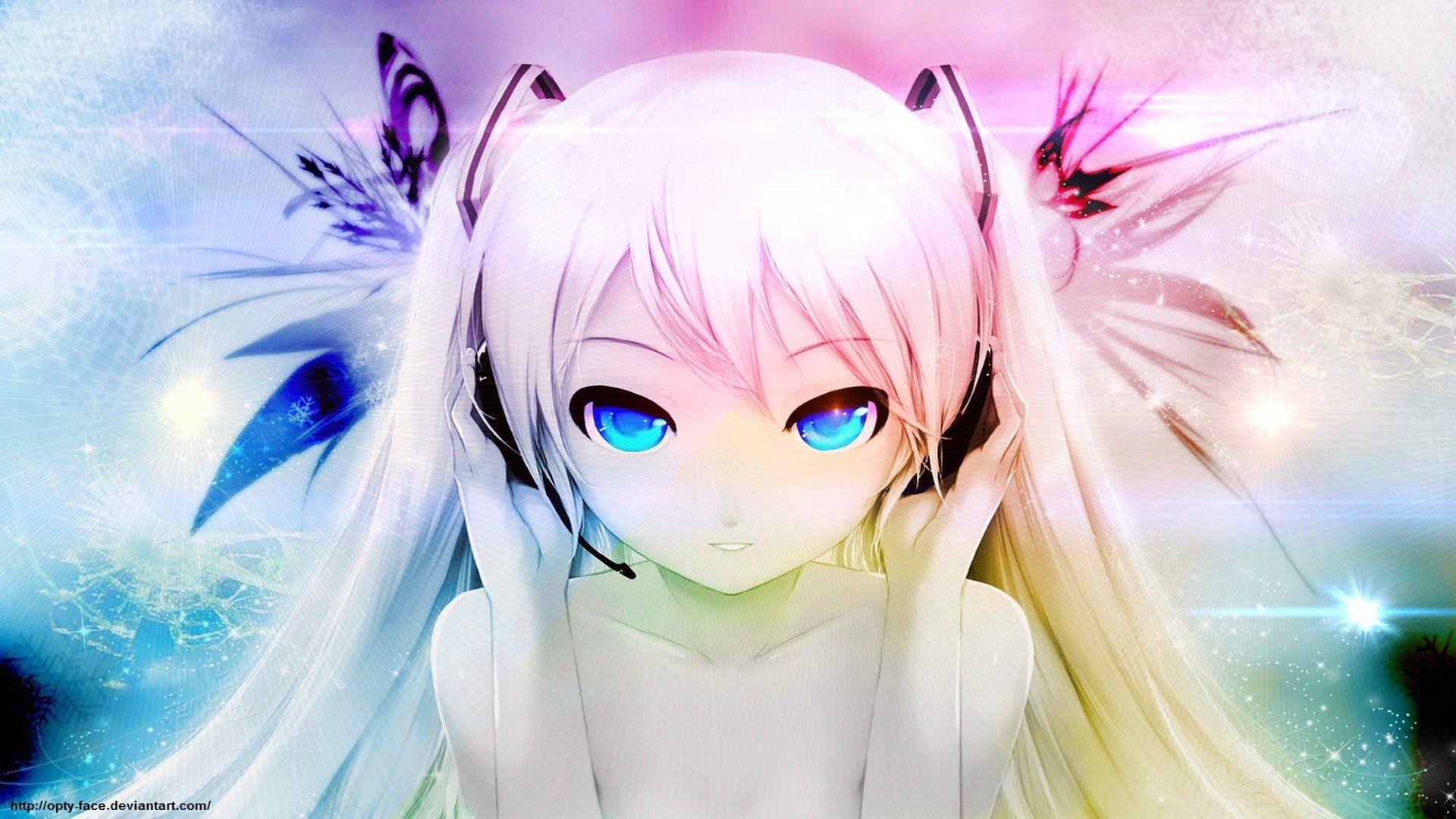 Luxury Anime Wallpaper HD Cute