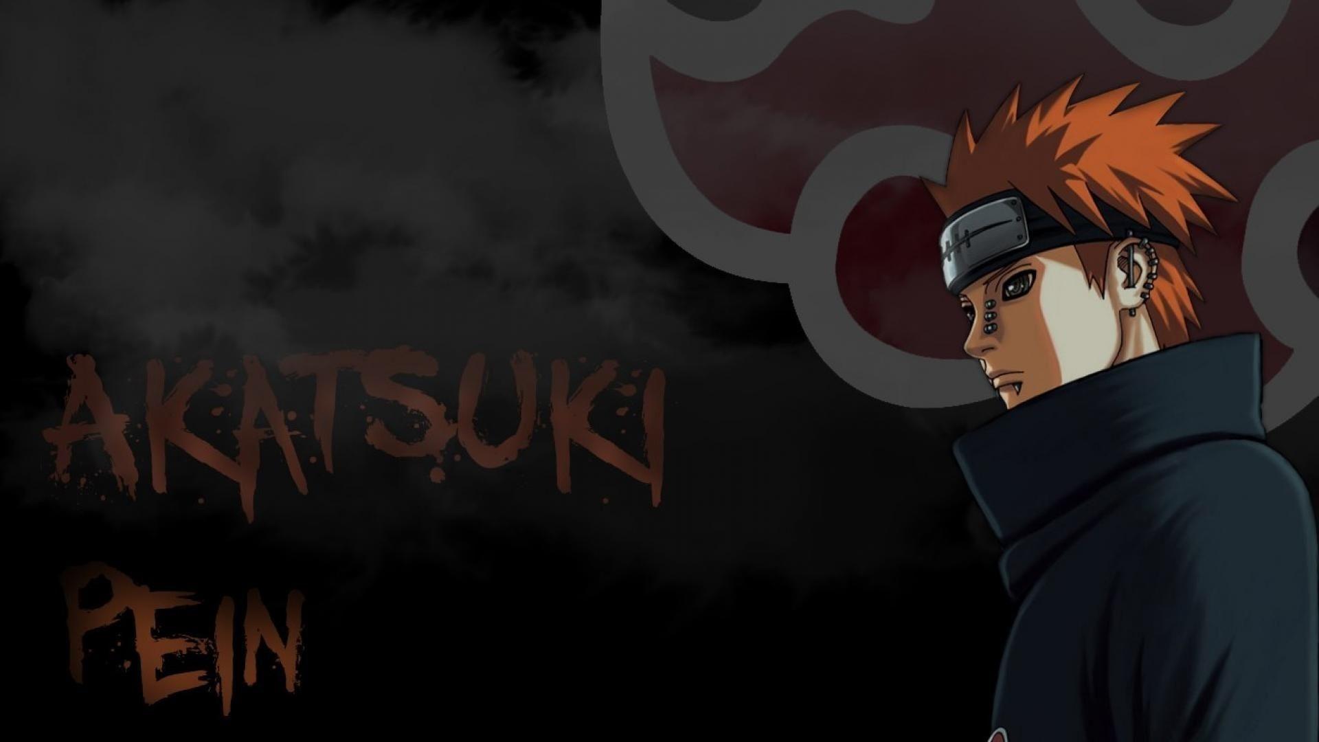 Zetsu Akatsuki Wallpaper