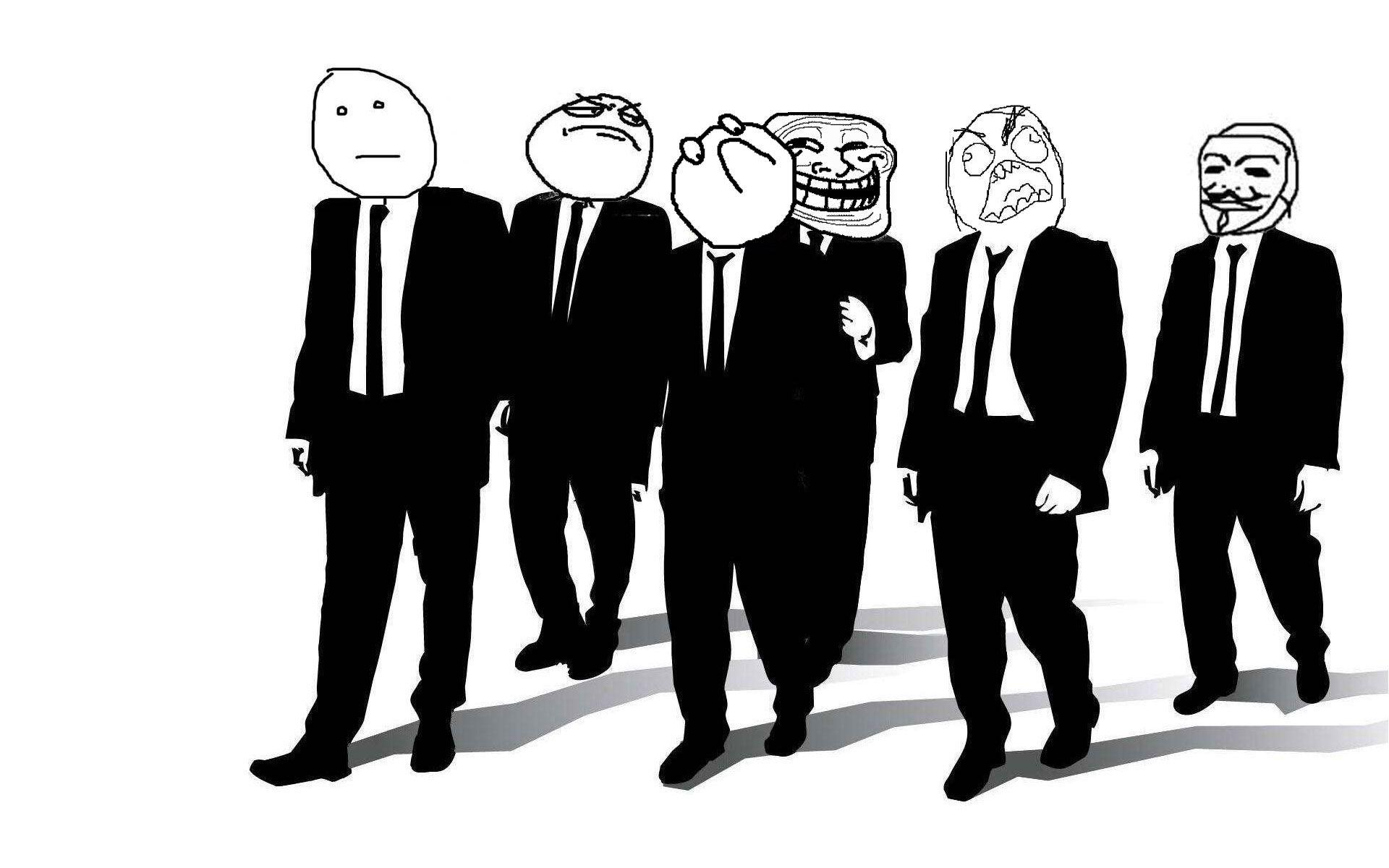 Meme Background HD