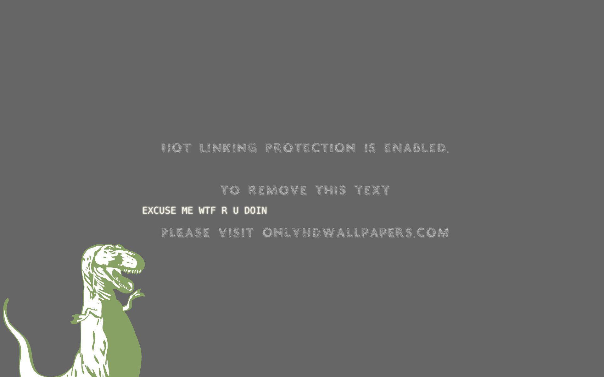 Spread Some Memes Around Your Desktop with These Wallpaper