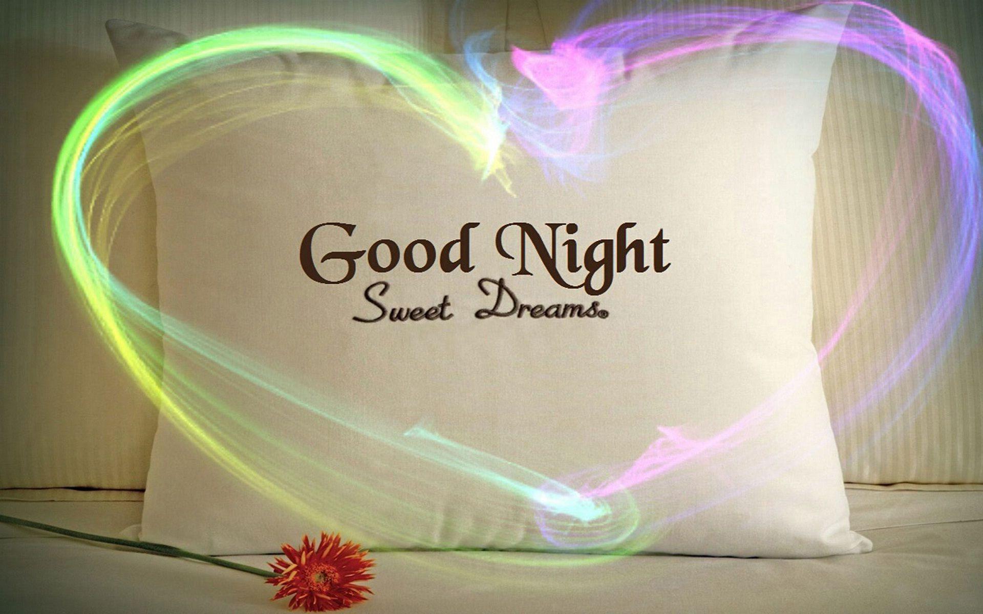 Good night best wishes beautiful HD wallpaper. HD Wallpaper Rocks