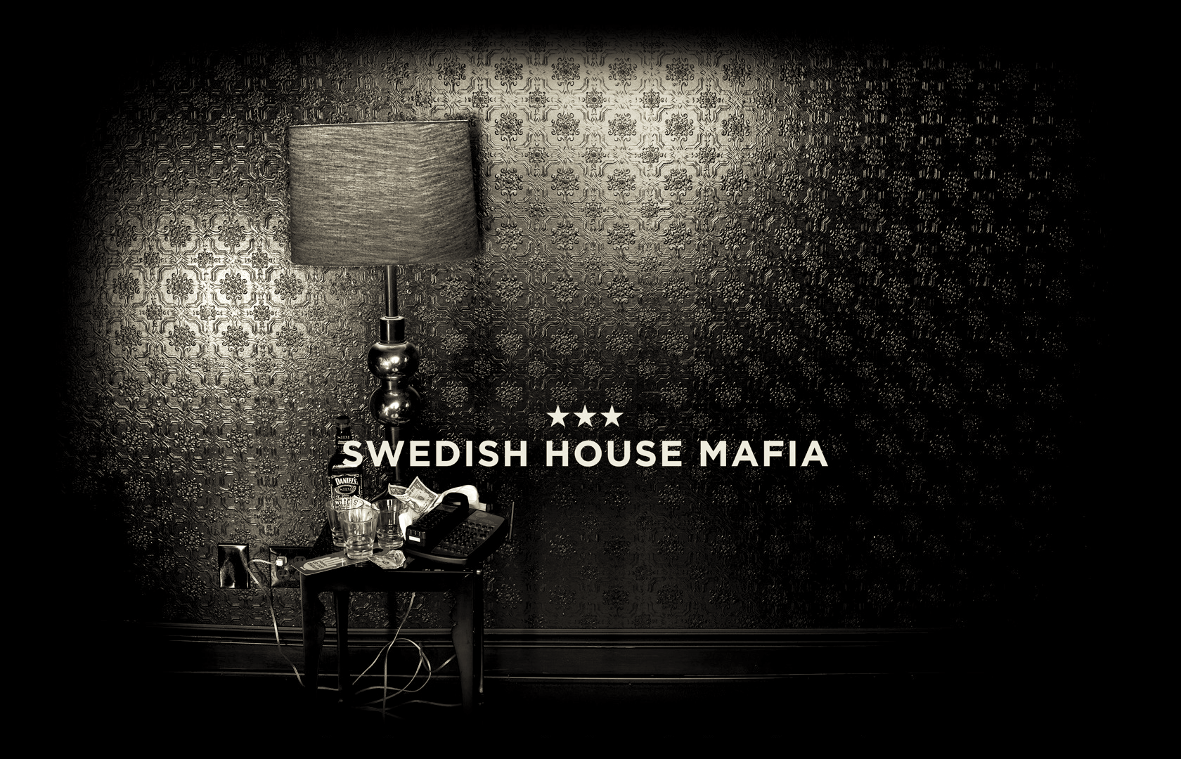 Looking for SHM wallpapers! : r/SwedishHouseMafia