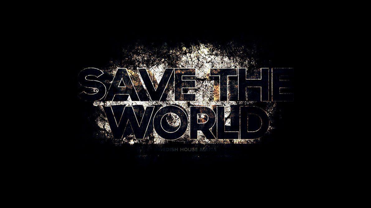 SHM The World