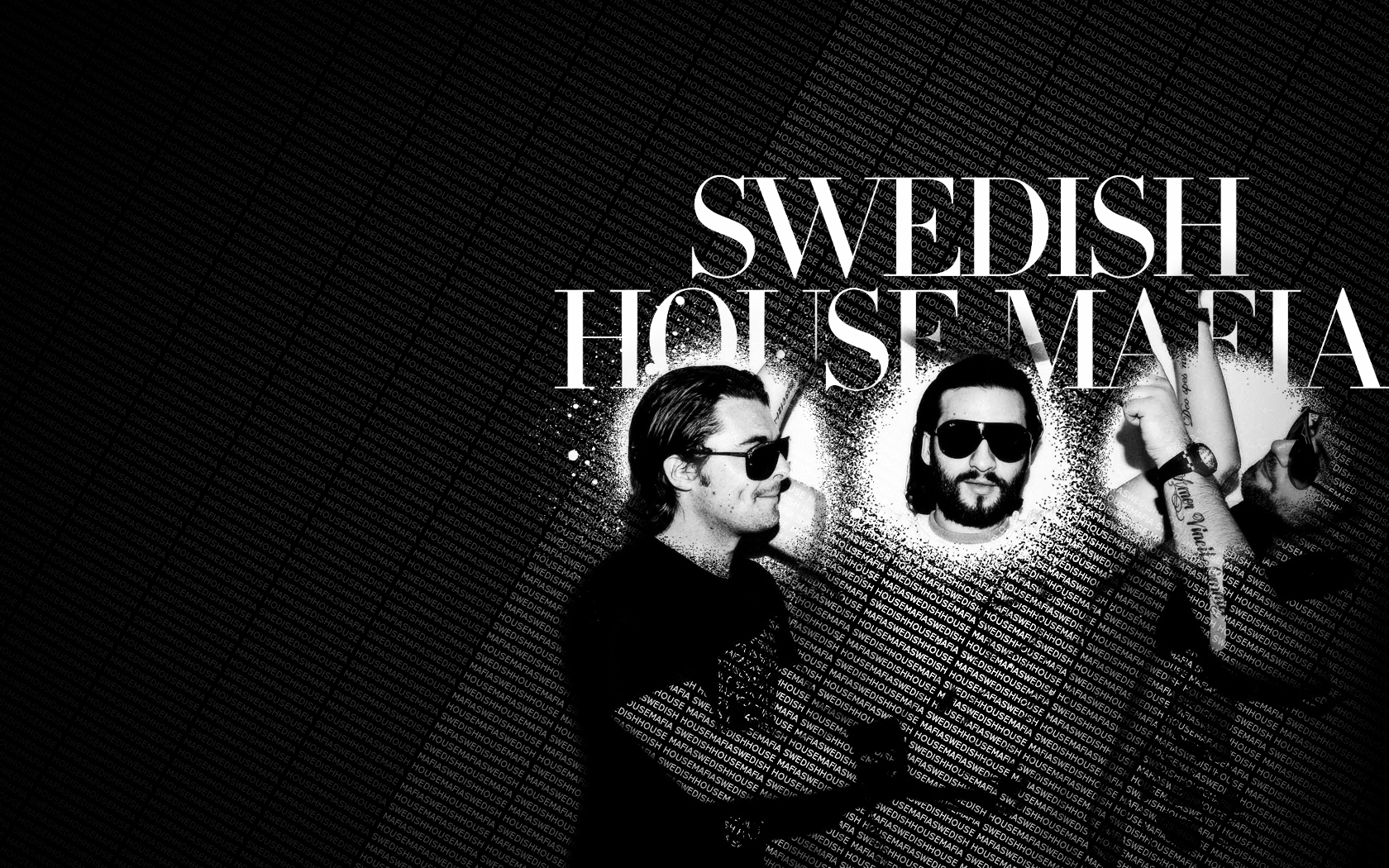Swedish House Mafia Wallpaper1