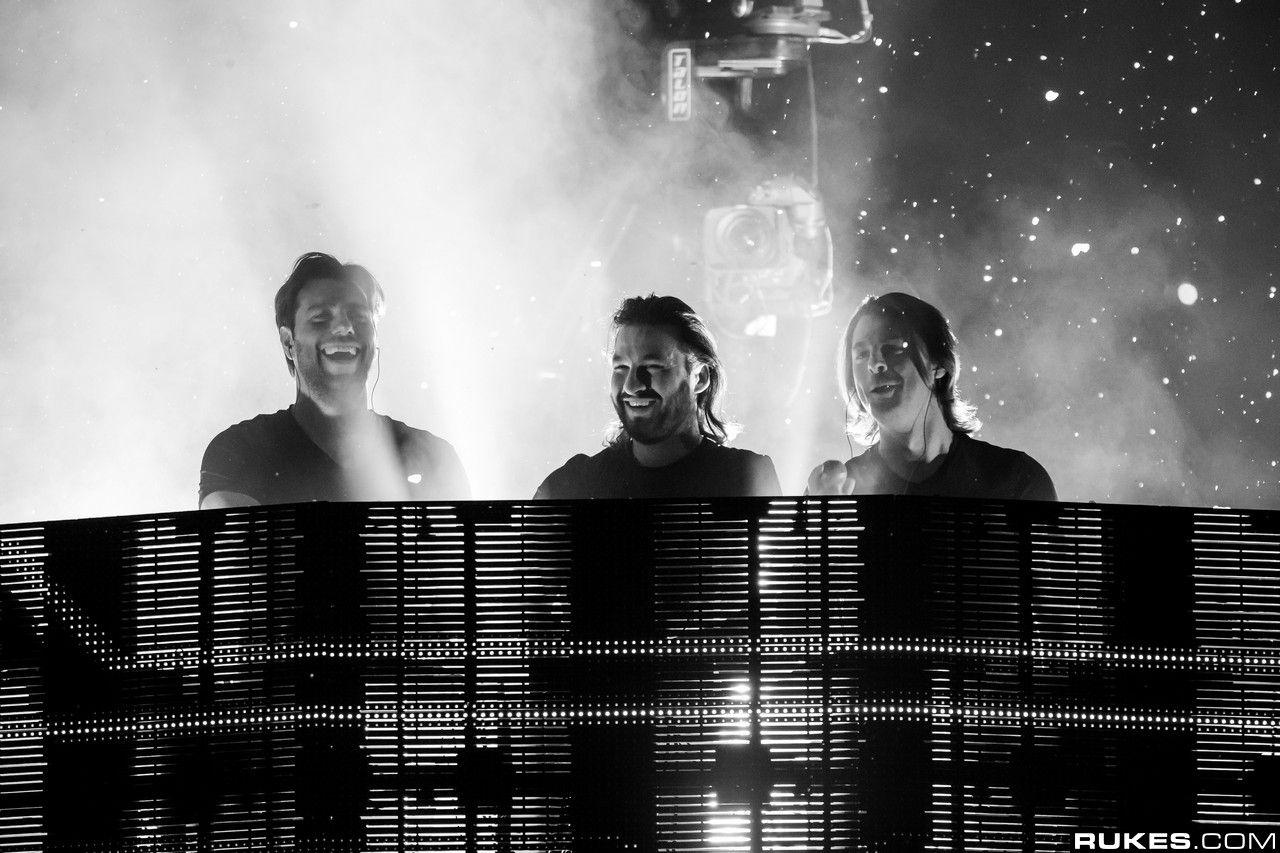 Swedish House Mafia Wallpaper