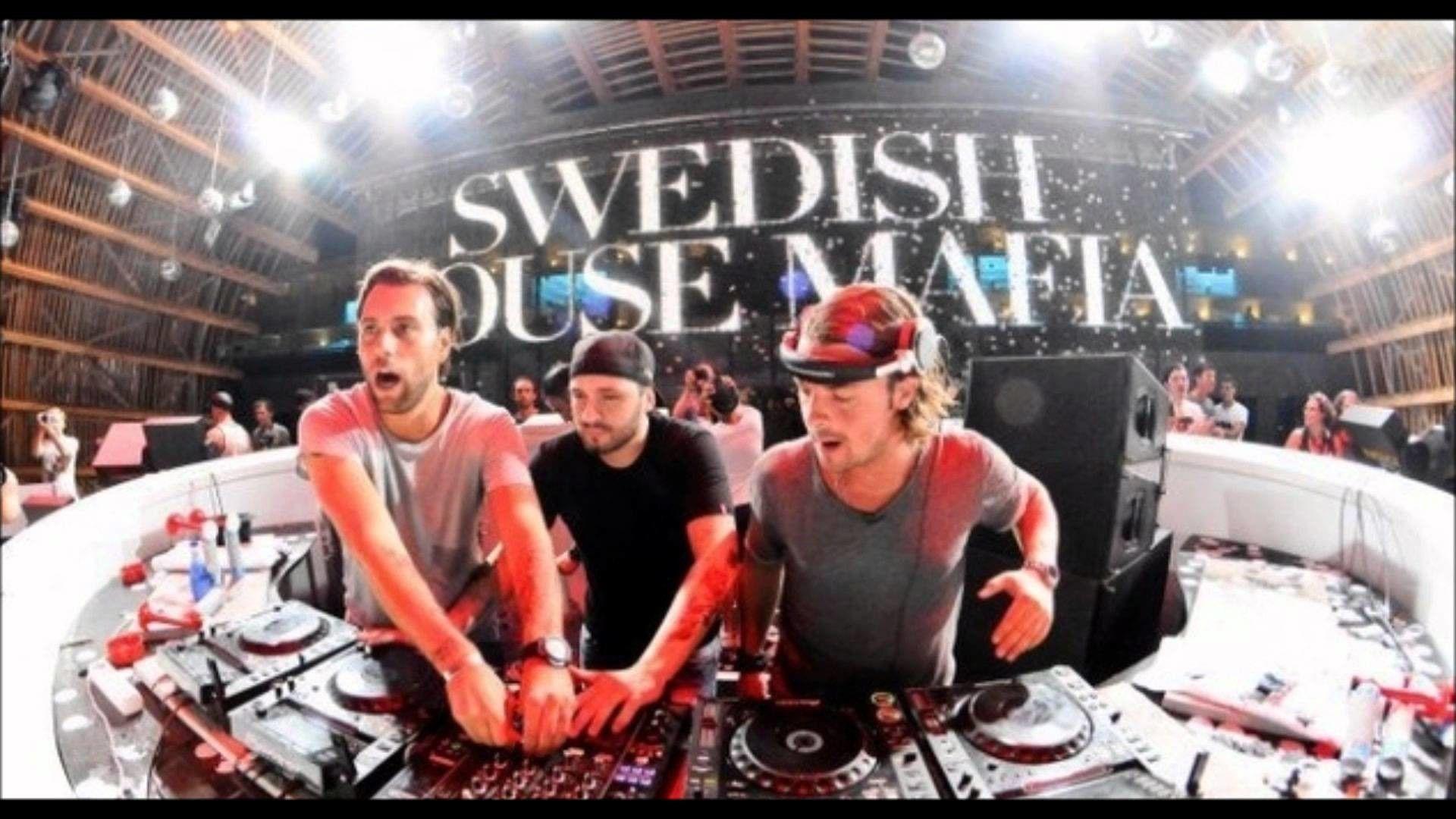 Swedish House Mafia Wallpaper