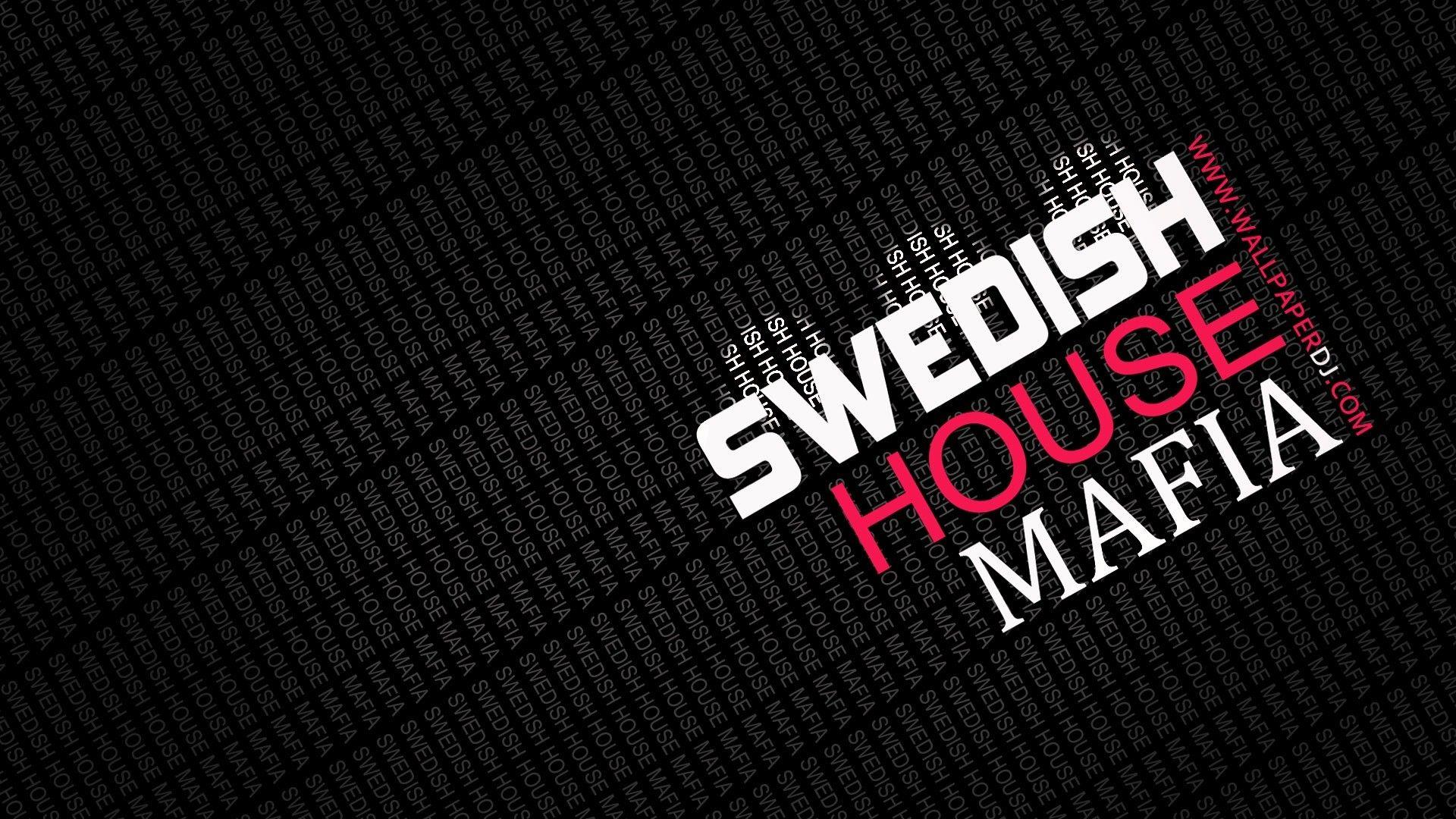Swedish House Mafia Wallpaper