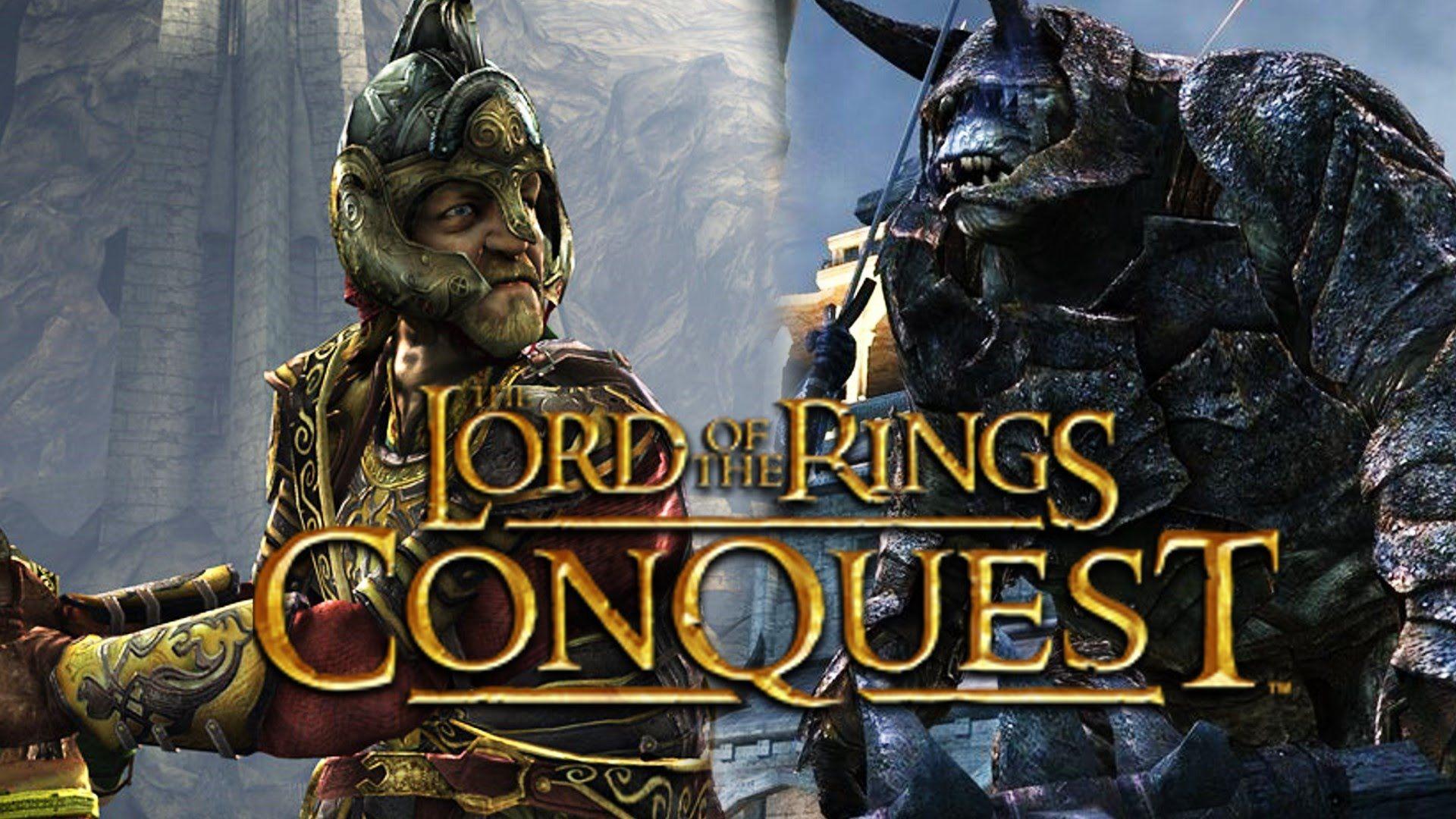 Lord of the rings conquest steam фото 27