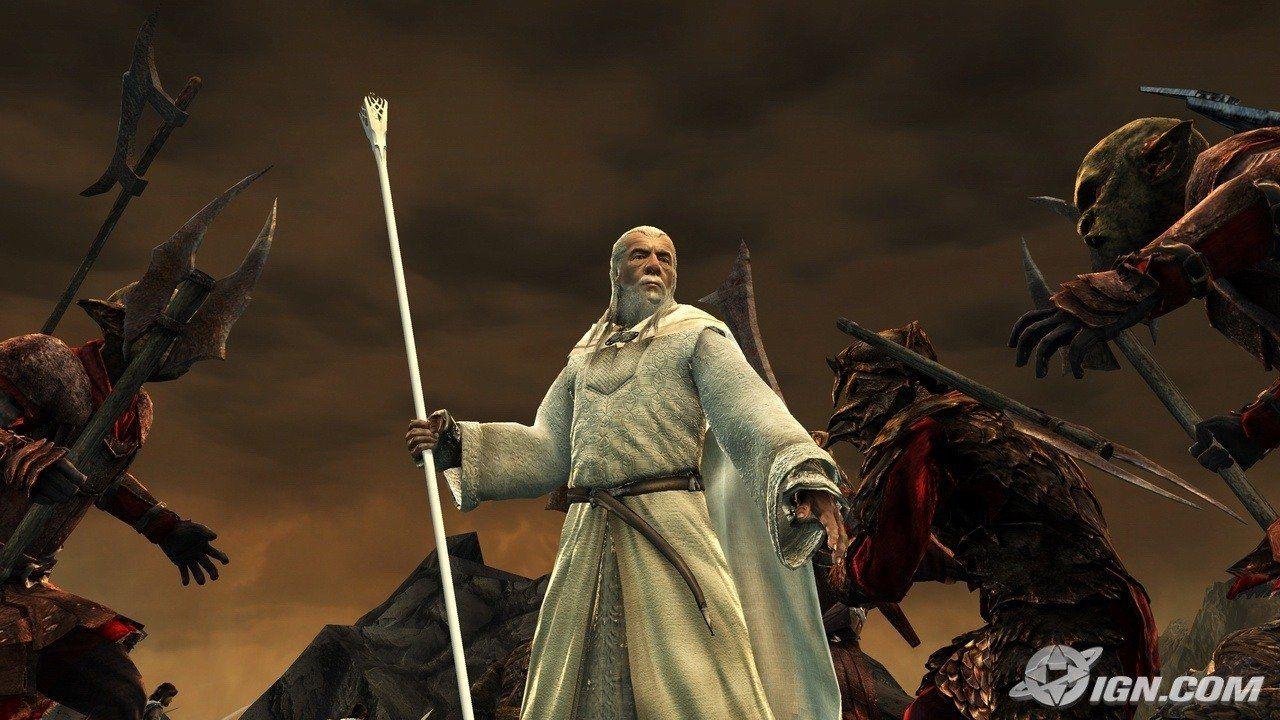 The Lord of the Rings: Conquest Screenshots, Picture, Wallpaper
