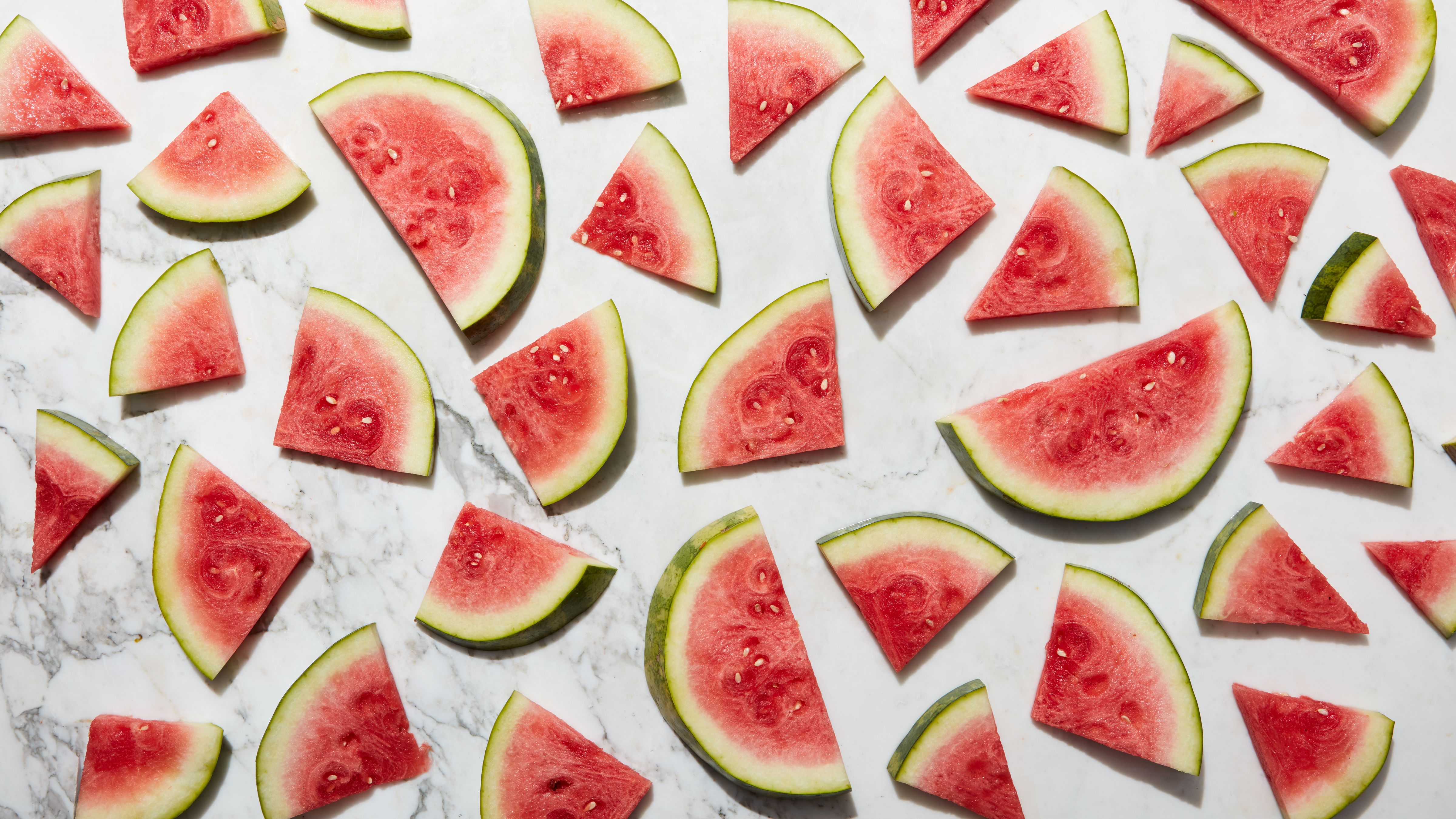 Perk Up Your Phone With This Watermelon Wallpaper! + Main