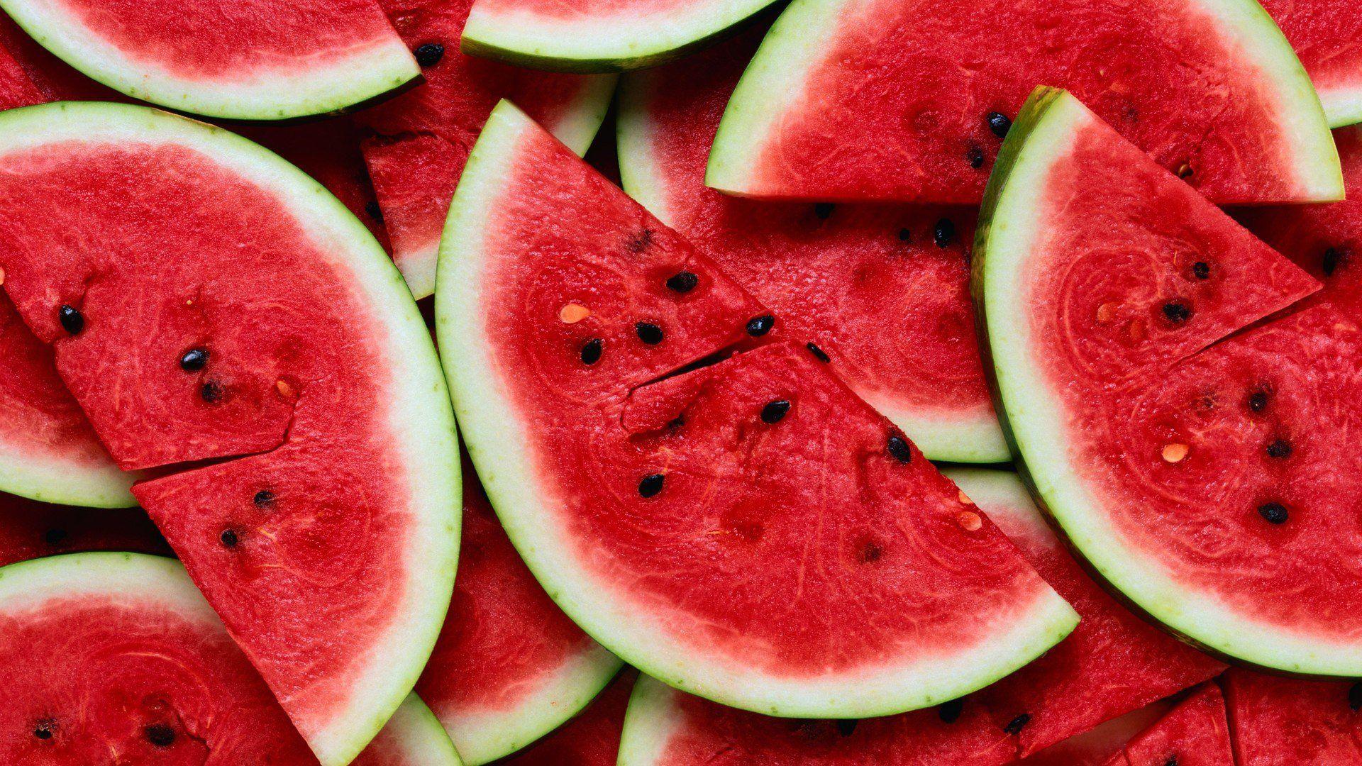 Watermelon HD Wallpaper