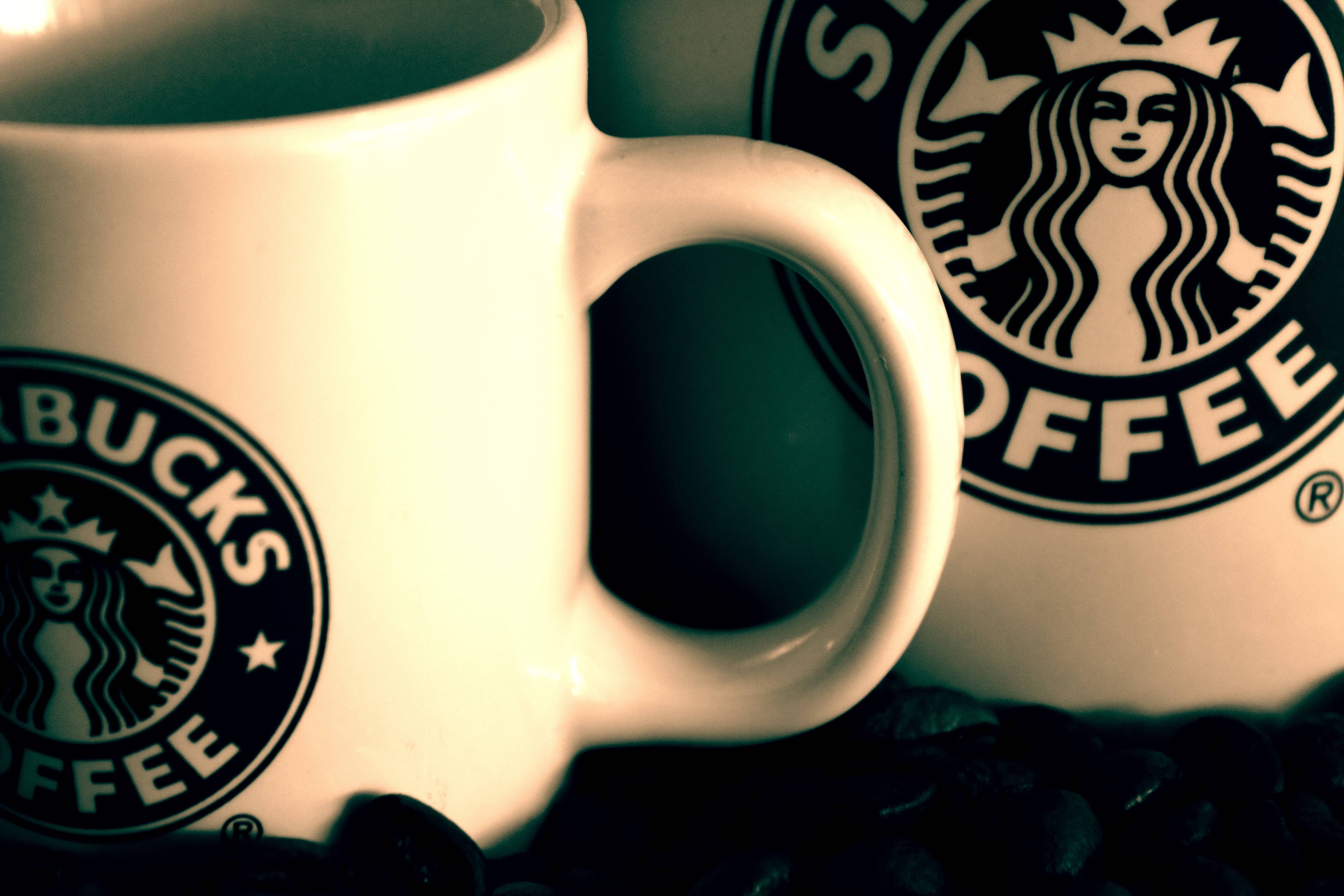 Download Starbucks Coffee Wallpaper Gallery
