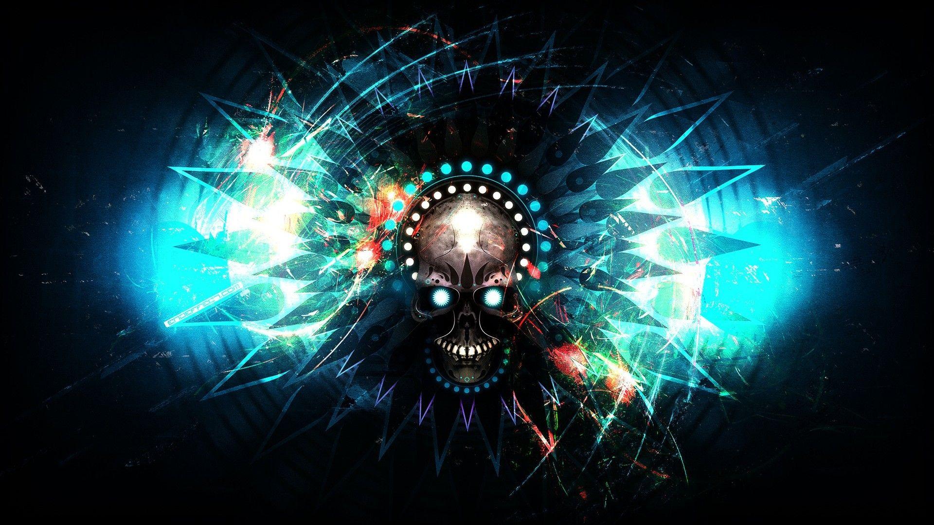 awesome dubstep backgrounds hd