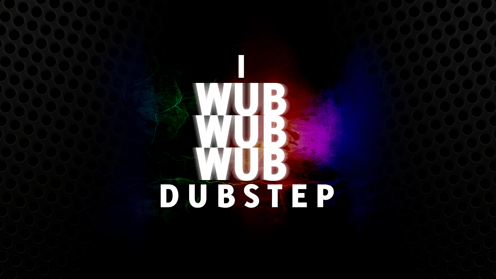 Dubstep Full HD Wallpaper and Background Imagex1080