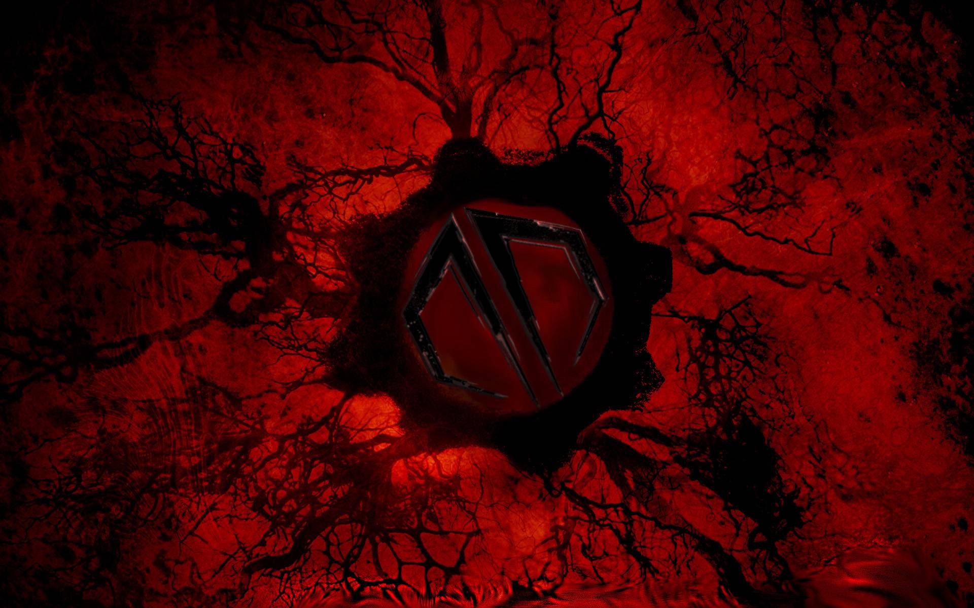 DUBSTEP image Destroid Veins HD wallpaper and background photo