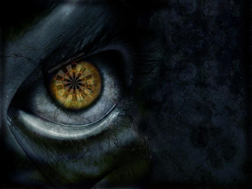 DARTS EVIL EYE WALLPAPER - Wallpaper
