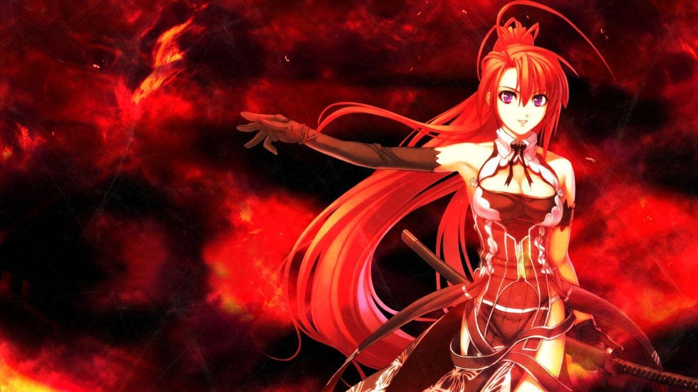 Wallpapers Anime Hd 1366x768 Wallpaper Cave
