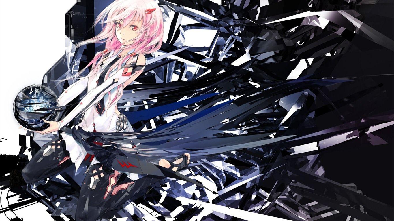 Guilty Crown HD wallpaper Wallpaper Download