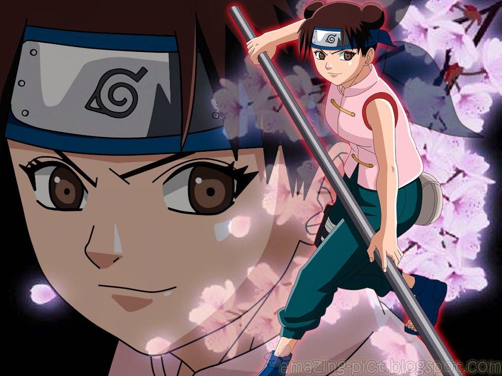 Tenten Wallpapers - Wallpaper Cave