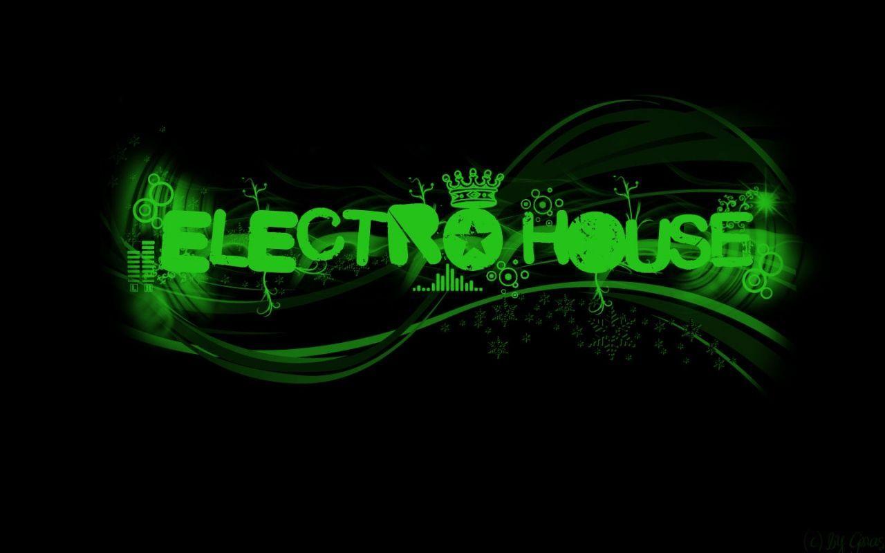 Electro House Music Wallpaper 40 HD Wallpaper Free