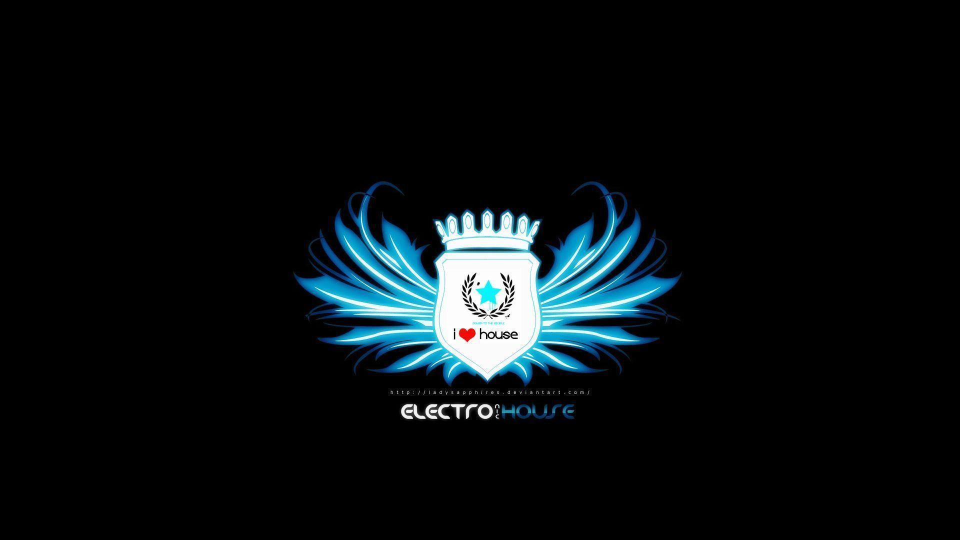 Electro House Music Wallpaper 38 HD Wallpaper Free