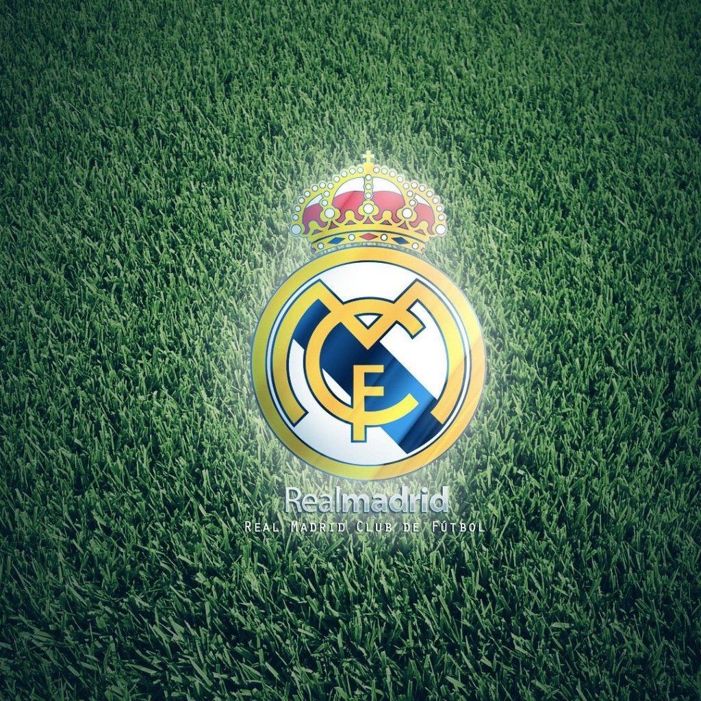 All Club Football Wallpaper Team HD Real Madrid Football Club Logo