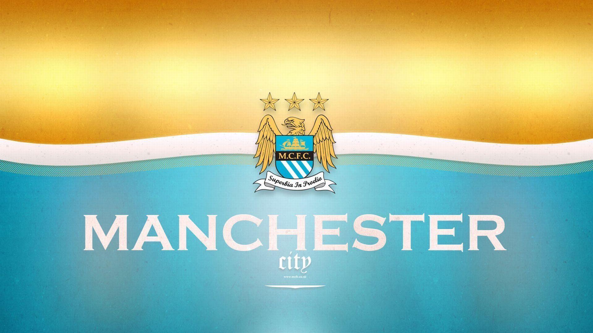 Download Wallpaper 1920x1080 manchester united, club, football, city