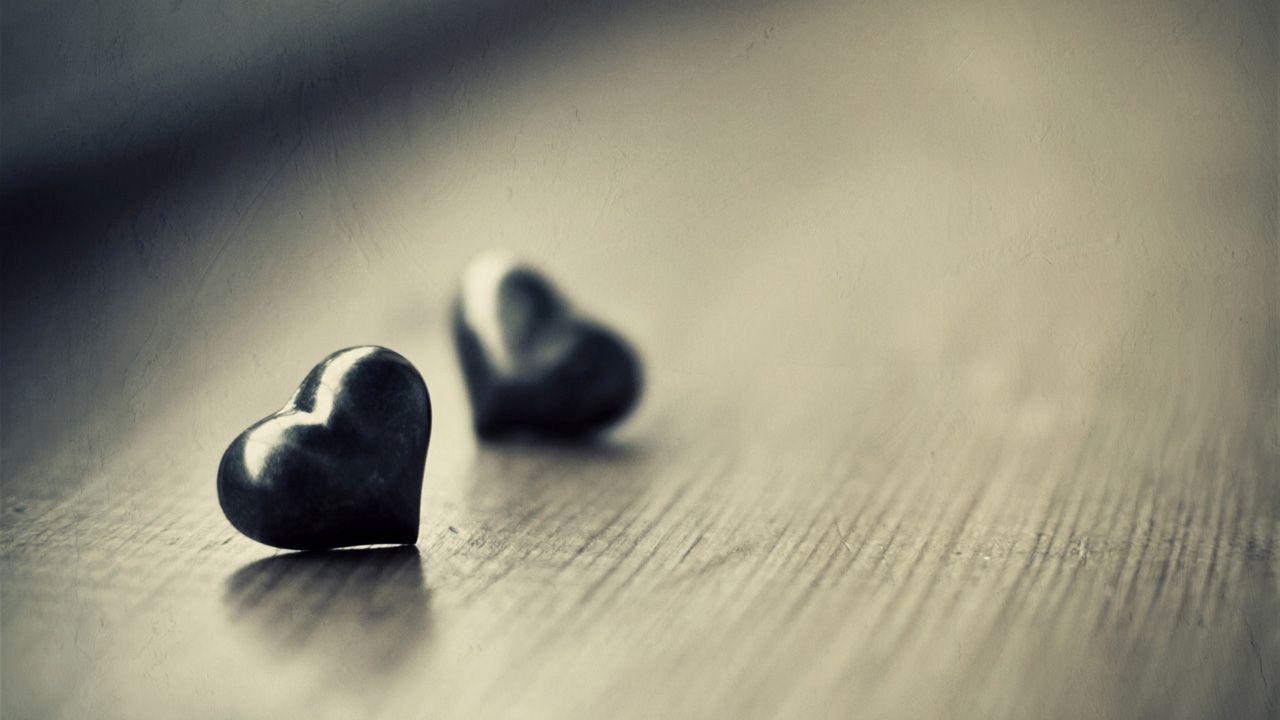 Love Hurts HD Widescreen Wallpaper High Quality Wallpaper