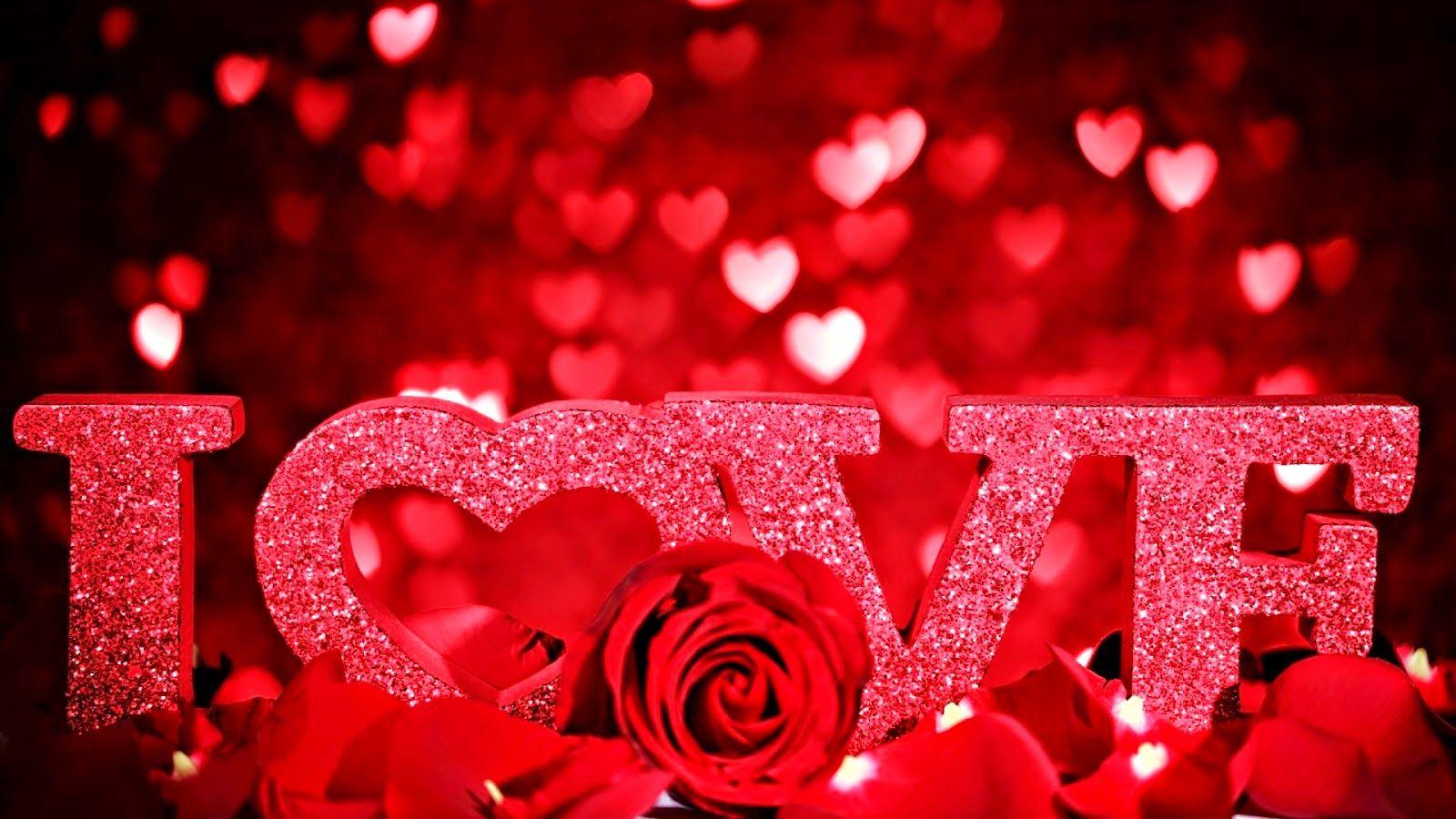 HD Wallpaper Of Love Hurts Free Download FunFare