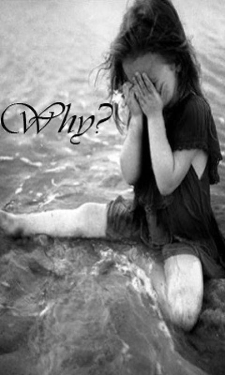 You Hurt Me Wallpaper