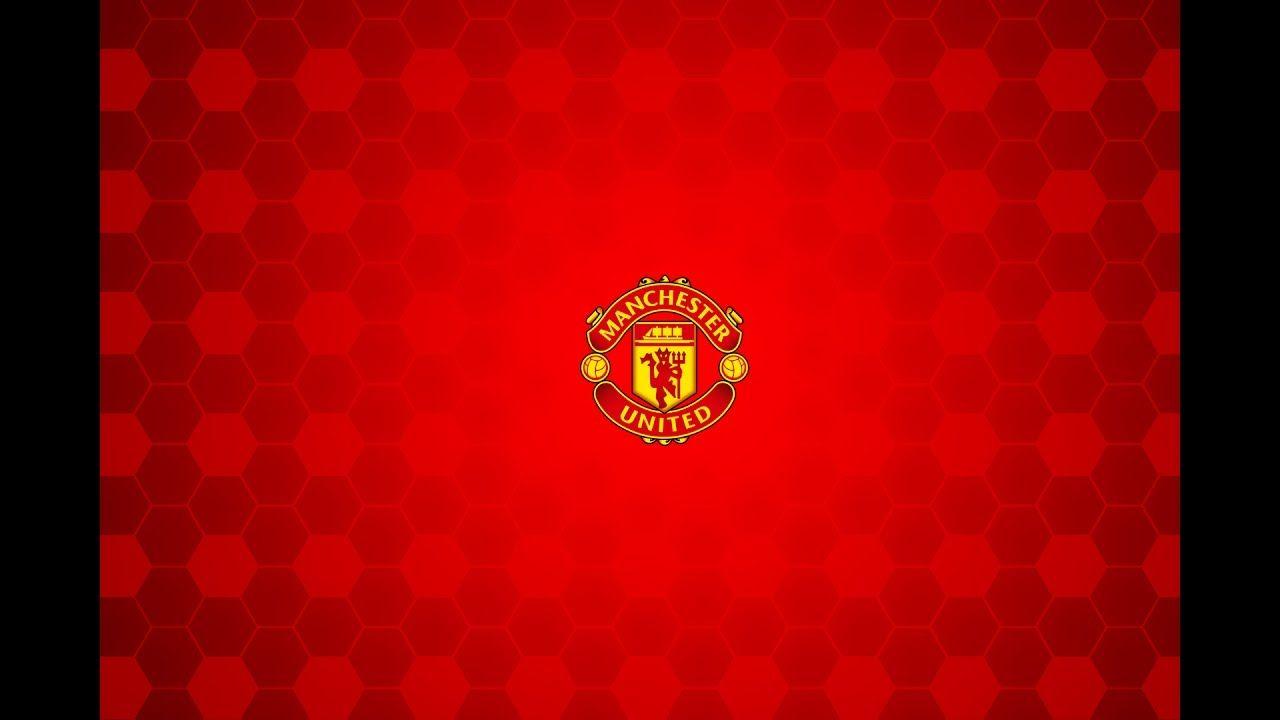 Manchester Is Red Wallpapers - Wallpaper Cave