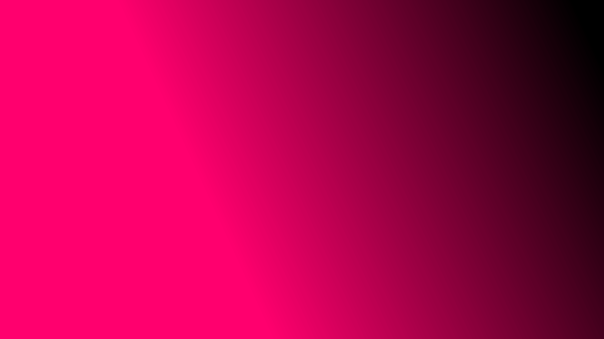 Pink Background 111 Go Go Away