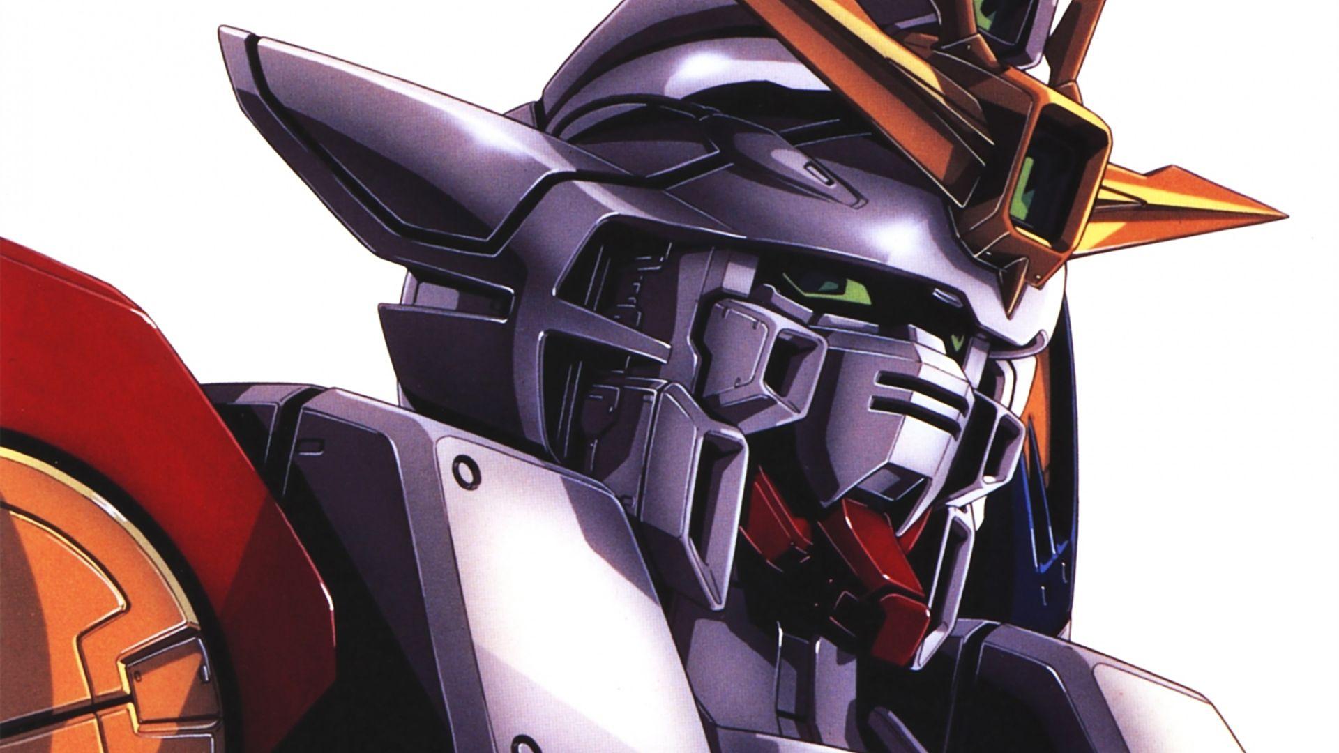 Gundam HD Wallpaperx1080