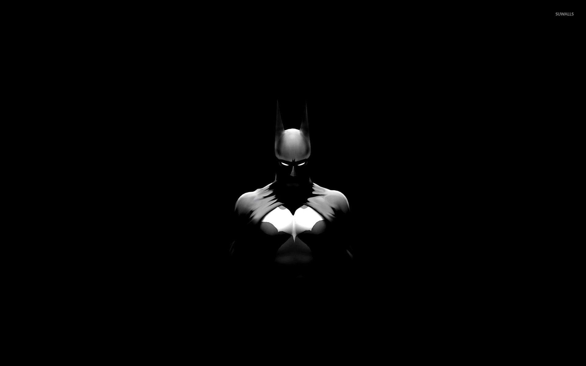 Batman [6] wallpaper wallpaper