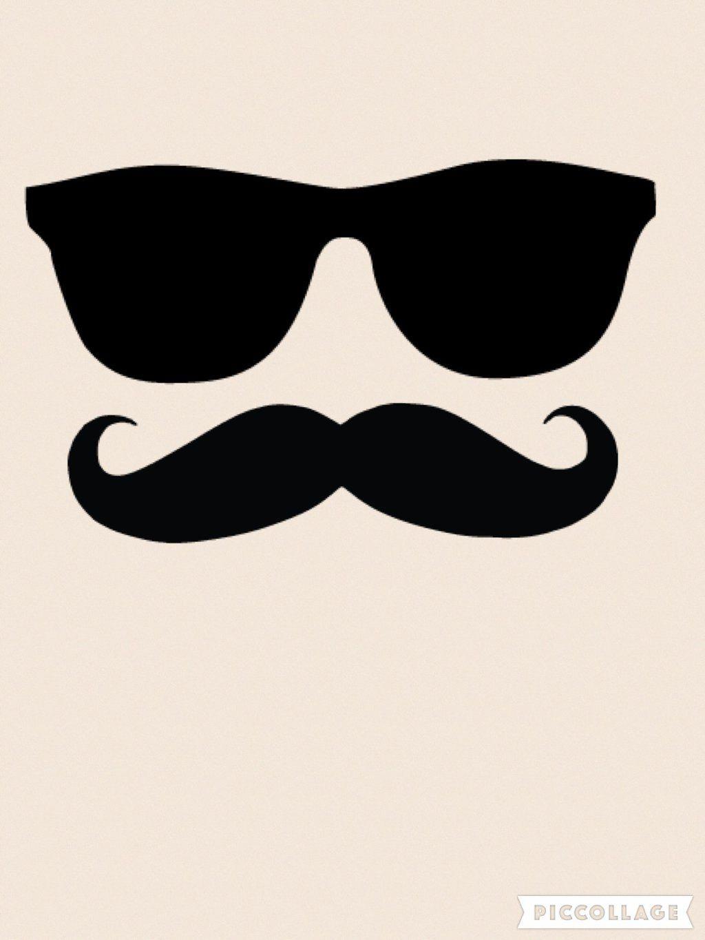 Moustache Wallpaper 1340110