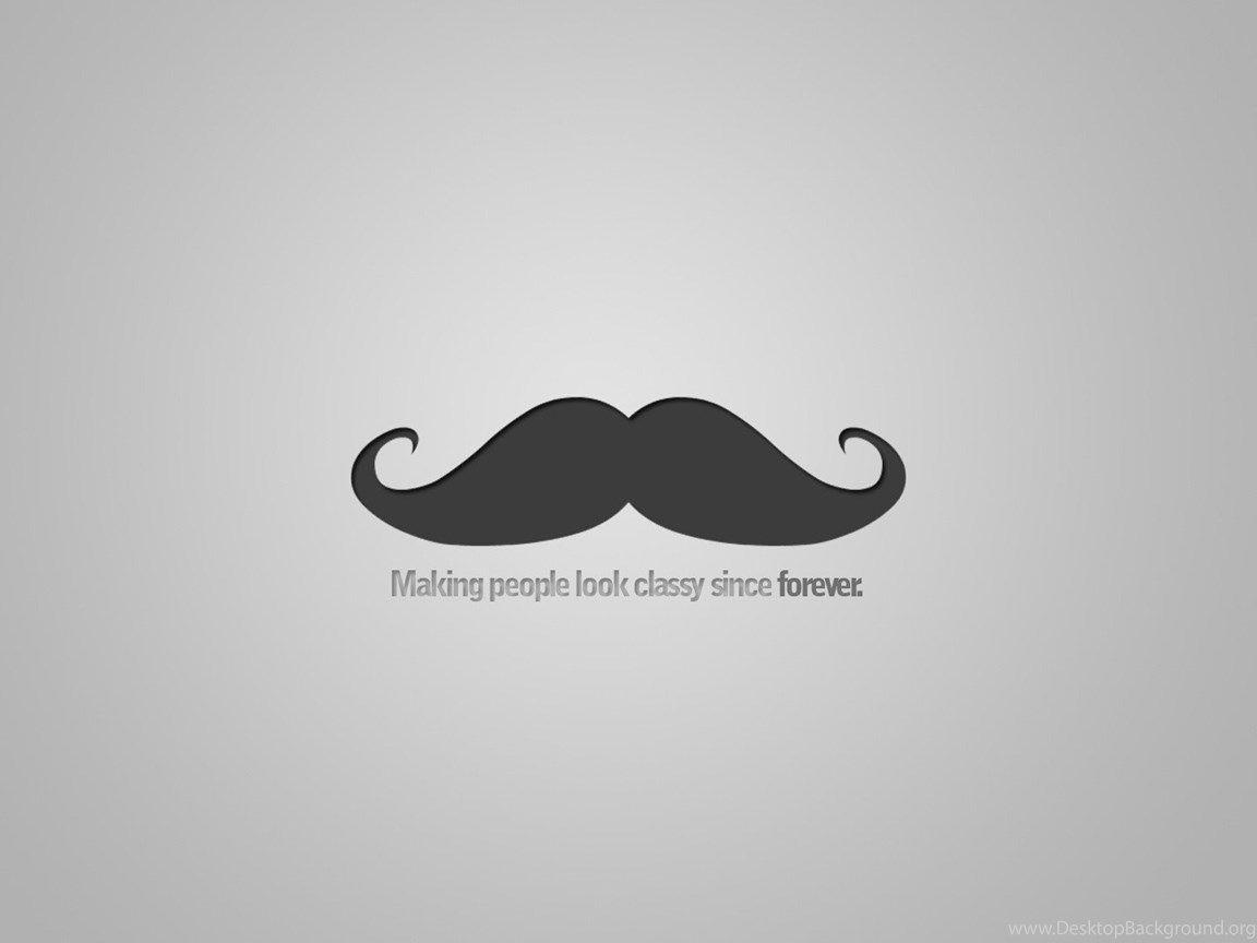High Resolution Mustache Wallpaper HD Full Size SiWallpaperHD 13070