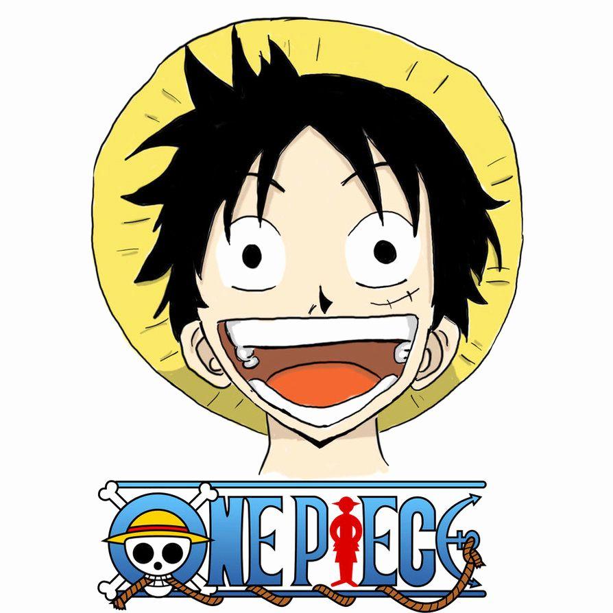 One Piece Luffy Smile Fresh Monkey D Luffy Wallpaper In E Piece