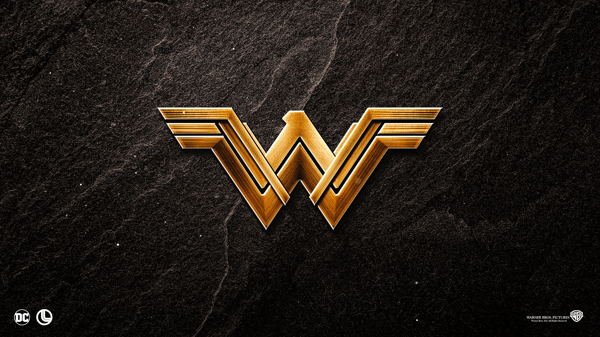 Wonder Woman Full HD Wallpaper and Background Imagex1080