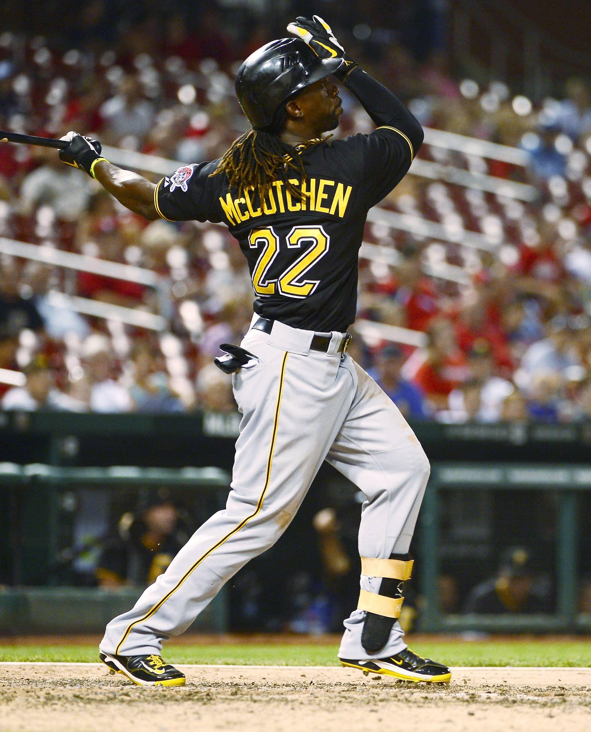 Andrew McCutchen Wallpapers - Wallpaper Cave