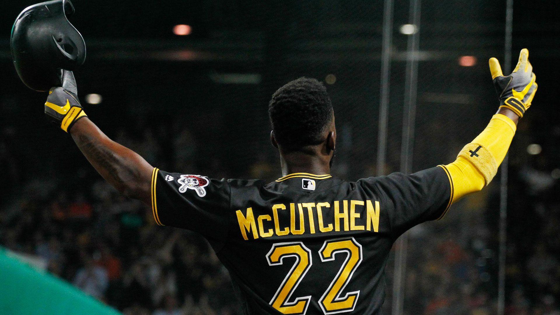 Don't anoint the Giants winners in the McCutchen trade just yet