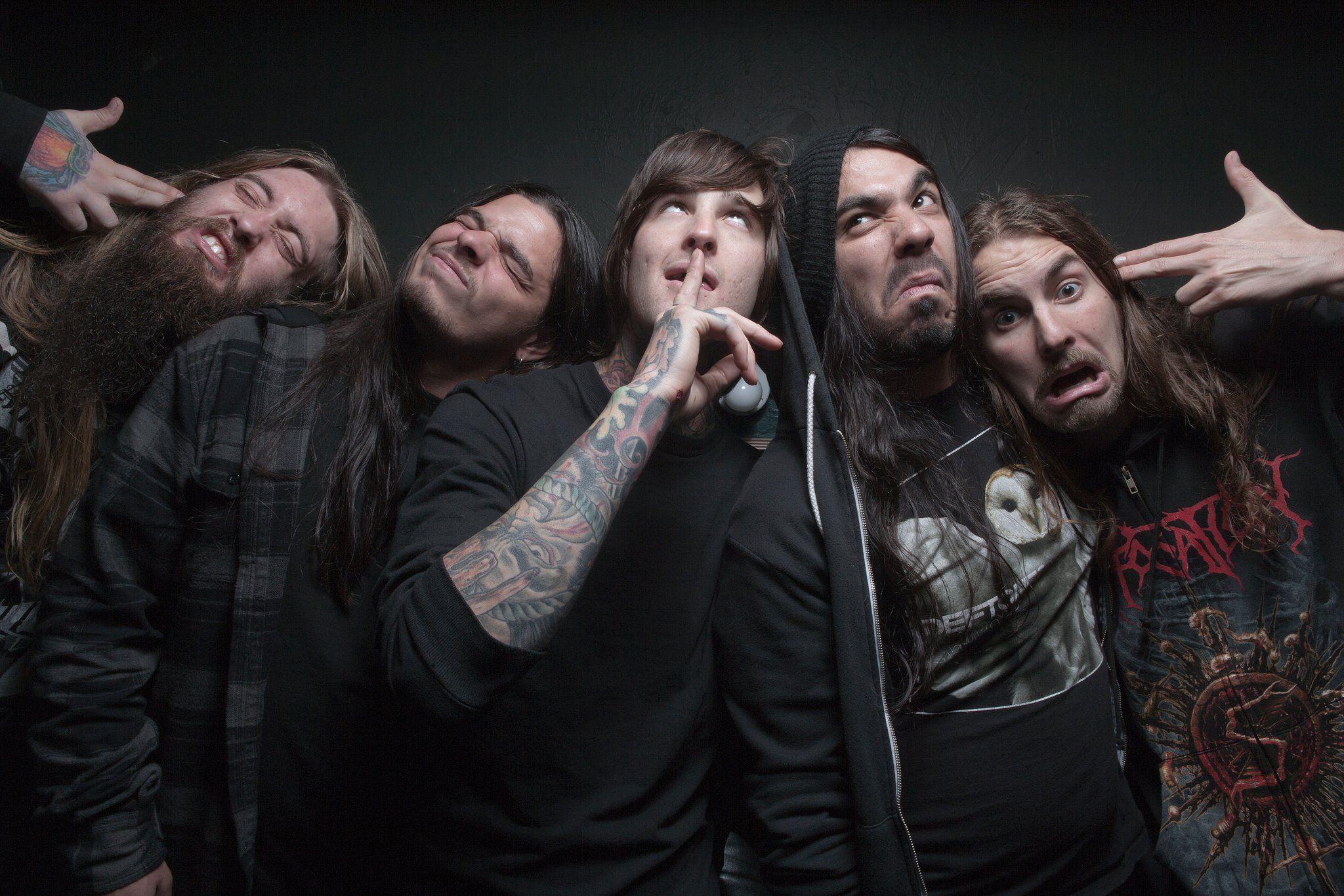 Suicide Silence wallpaper, Music, HQ Suicide Silence pictureK