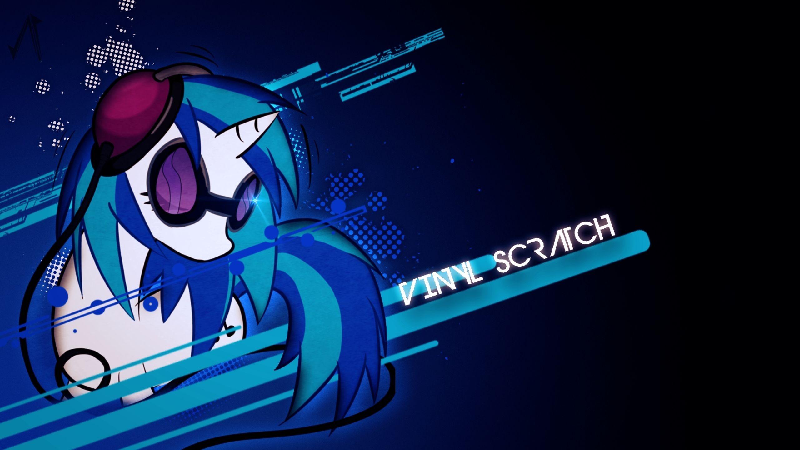 vinyl scratch Full HD Wallpaper and Background Imagex1440