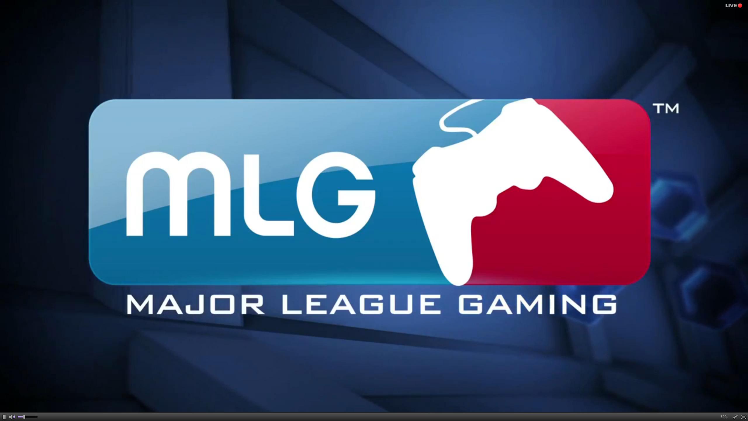 MLG Major League Gaming Wallpaper