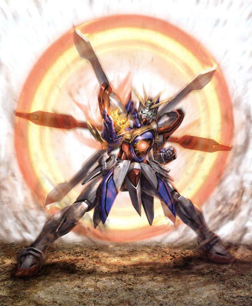 Gundam Burning Hand. 壁紙アート, ガンダム イラスト, ガンダム